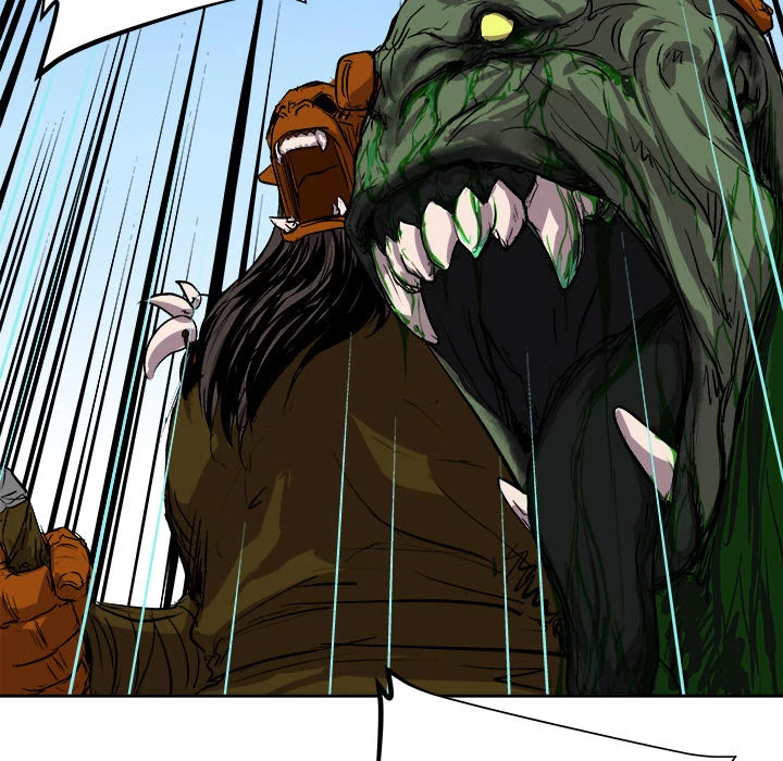 The Road of Karma Chapter 23 page 9 - Chapter 23