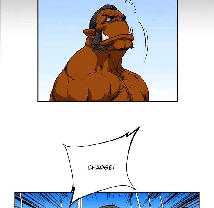The Road of Karma Chapter 24 page 10 - Chapter 24