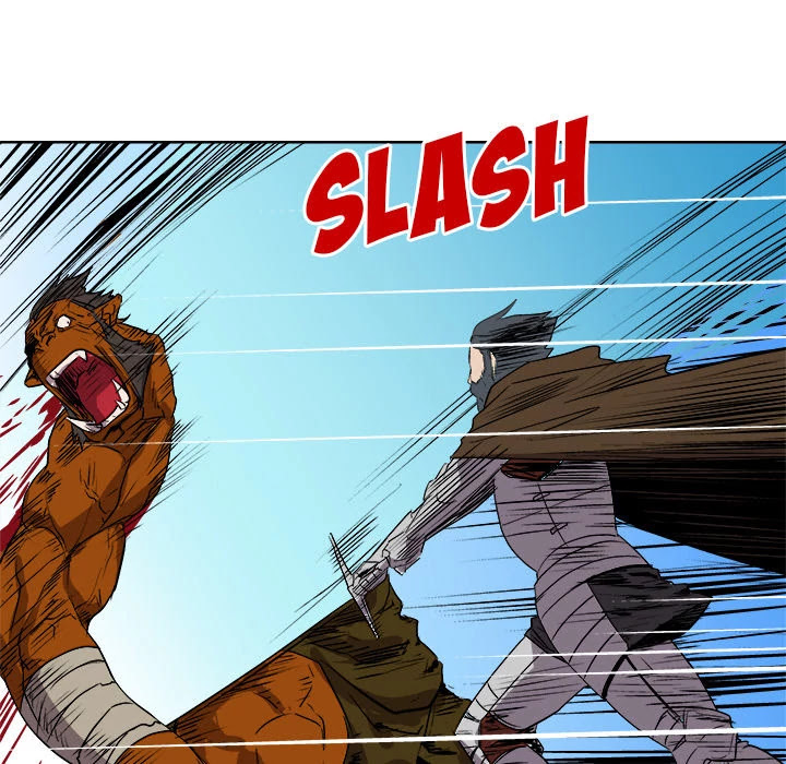 The Road of Karma Chapter 24 page 12 - Chapter 24