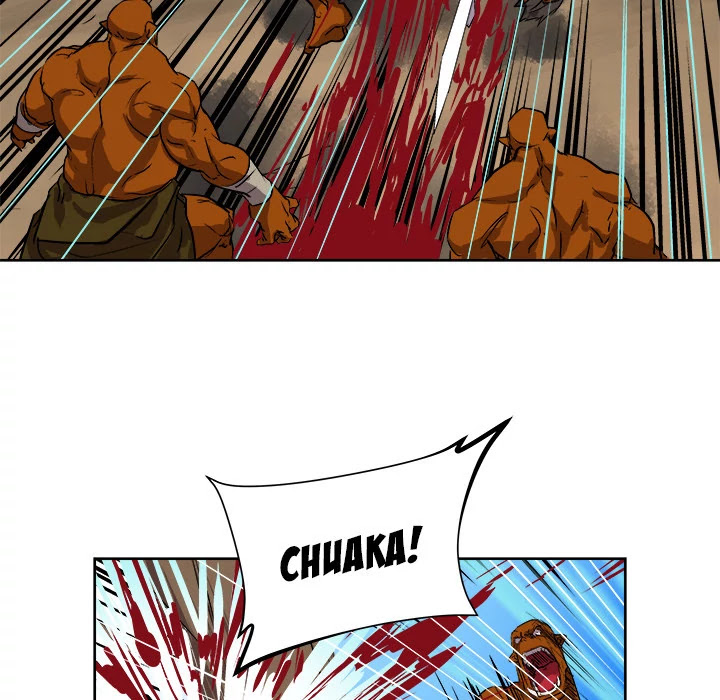 The Road of Karma Chapter 24 page 14 - Chapter 24