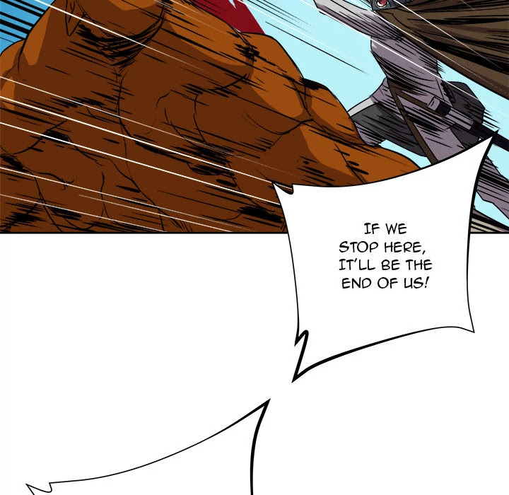 The Road of Karma Chapter 24 page 17 - Chapter 24