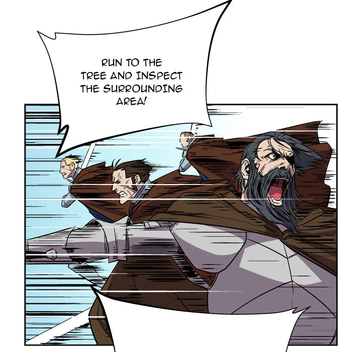 The Road of Karma Chapter 24 page 19 - Chapter 24