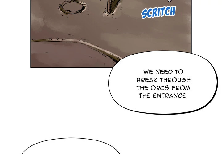 The Road of Karma Chapter 24 page 2 - Chapter 24