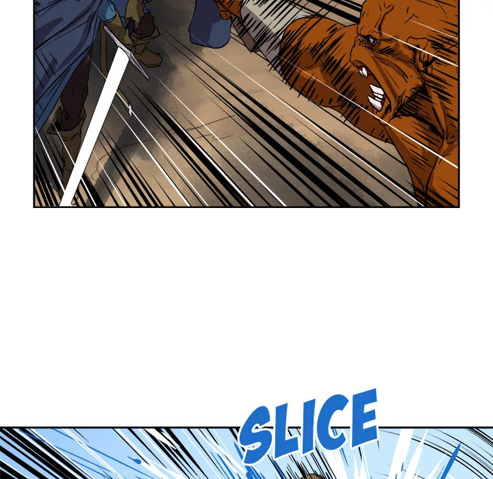 The Road of Karma Chapter 24 page 23 - Chapter 24