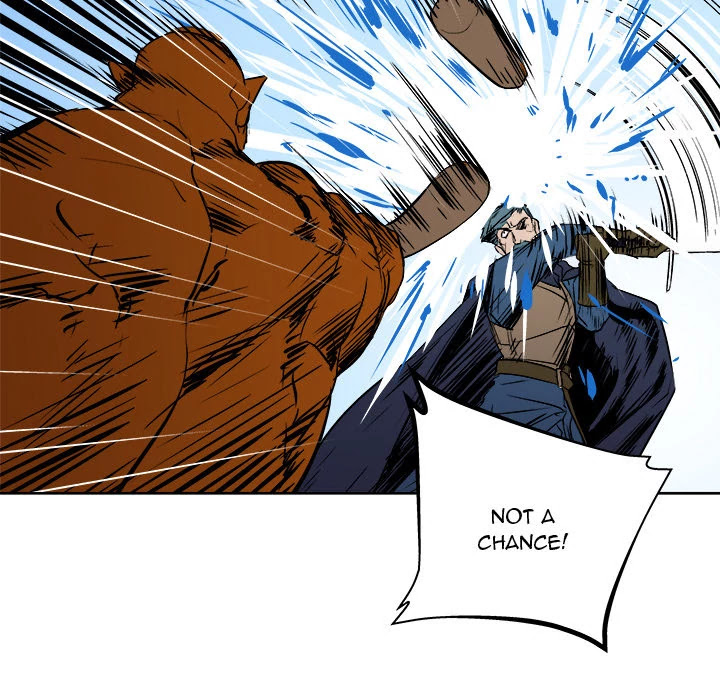 The Road of Karma Chapter 24 page 24 - Chapter 24