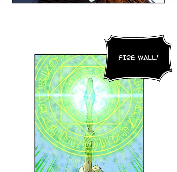 The Road of Karma Chapter 24 page 26 - Chapter 24