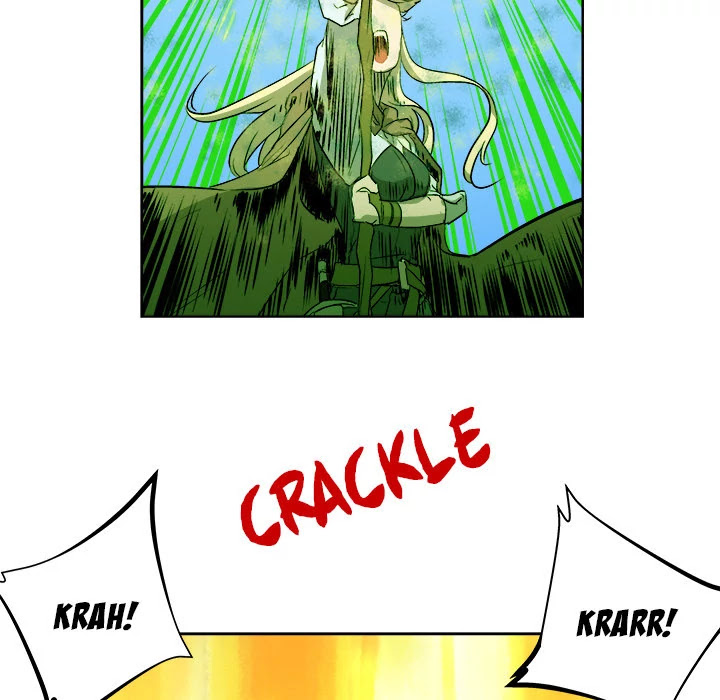 The Road of Karma Chapter 24 page 27 - Chapter 24