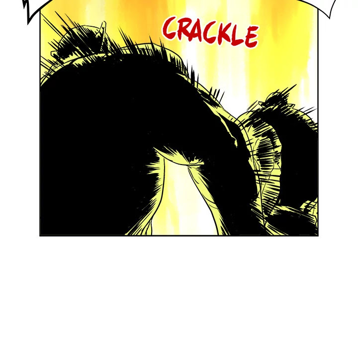 The Road of Karma Chapter 24 page 28 - Chapter 24