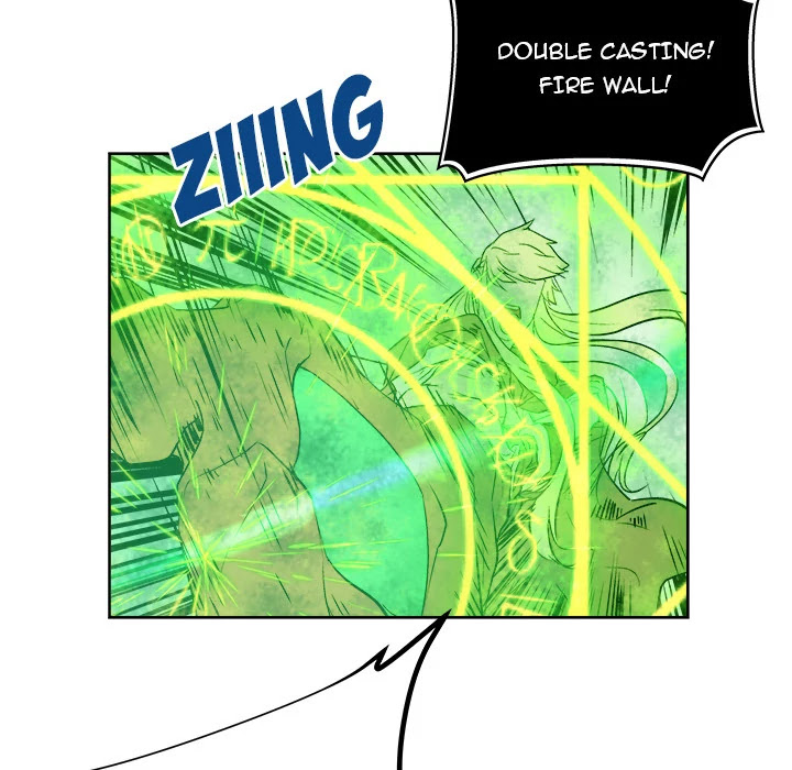 The Road of Karma Chapter 24 page 30 - Chapter 24