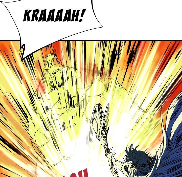 The Road of Karma Chapter 24 page 31 - Chapter 24
