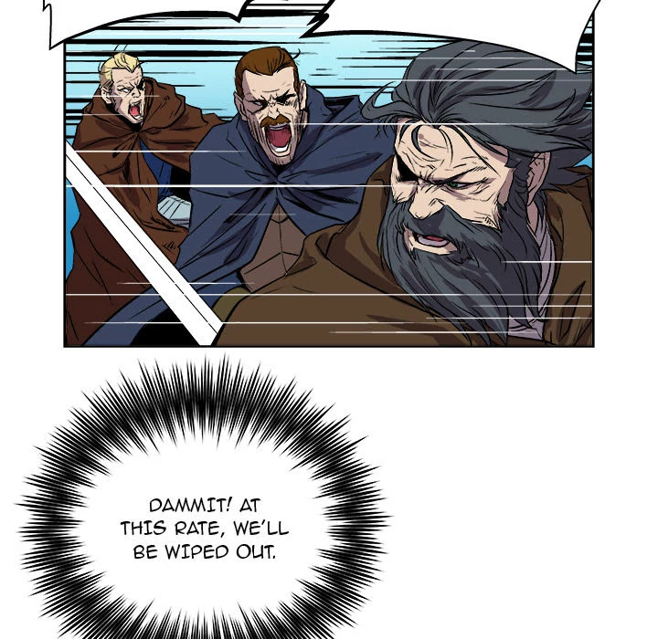 The Road of Karma Chapter 24 page 33 - Chapter 24