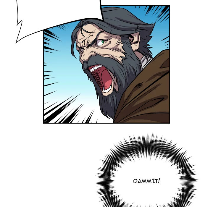 The Road of Karma Chapter 24 page 37 - Chapter 24