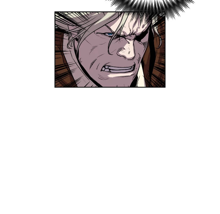 The Road of Karma Chapter 24 page 38 - Chapter 24