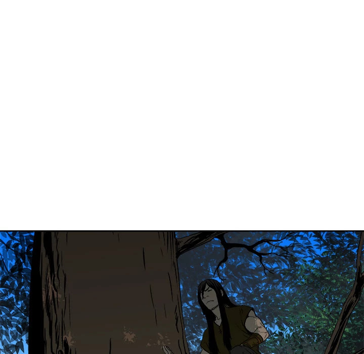 The Road of Karma Chapter 24 page 39 - Chapter 24