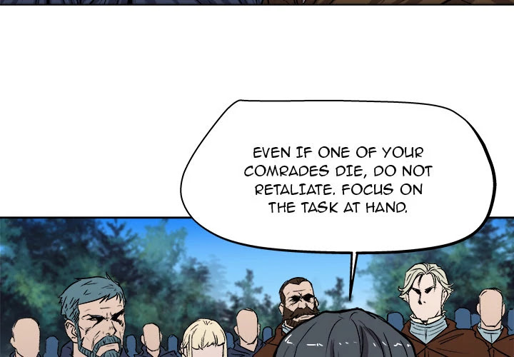 The Road of Karma Chapter 24 page 4 - Chapter 24
