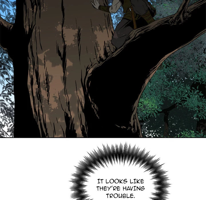 The Road of Karma Chapter 24 page 40 - Chapter 24