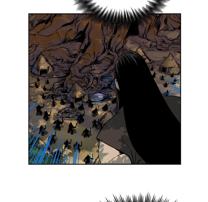 The Road of Karma Chapter 24 page 41 - Chapter 24