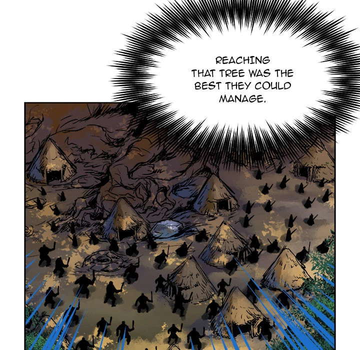 The Road of Karma Chapter 24 page 42 - Chapter 24