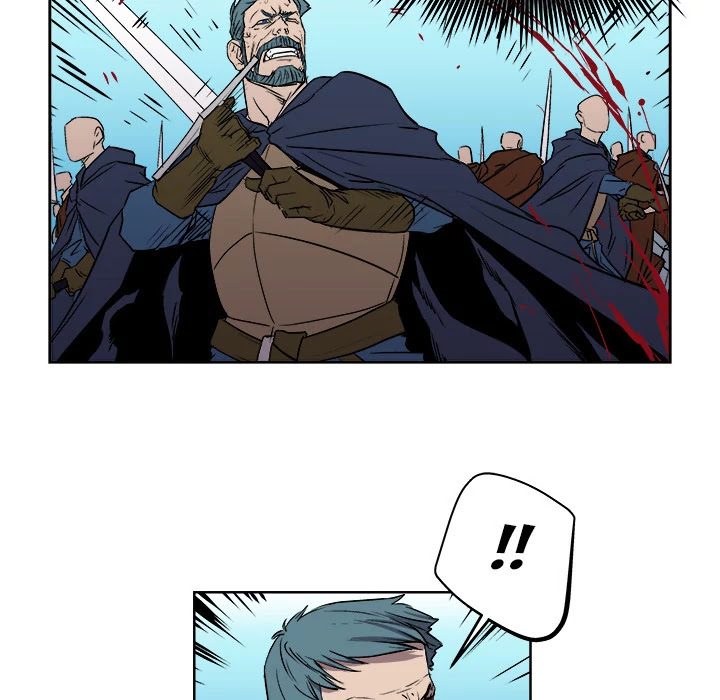 The Road of Karma Chapter 24 page 46 - Chapter 24