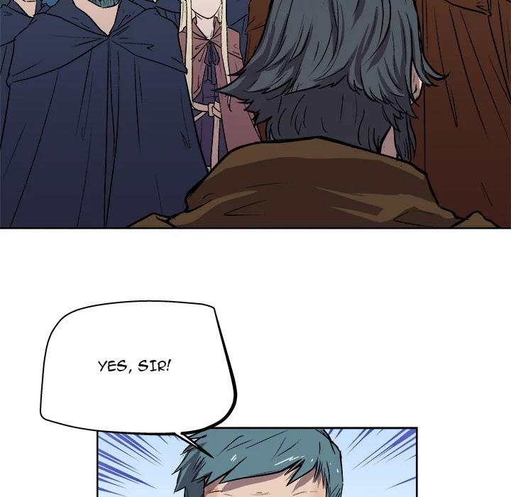 The Road of Karma Chapter 24 page 5 - Chapter 24