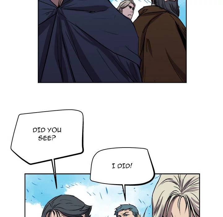 The Road of Karma Chapter 24 page 50 - Chapter 24
