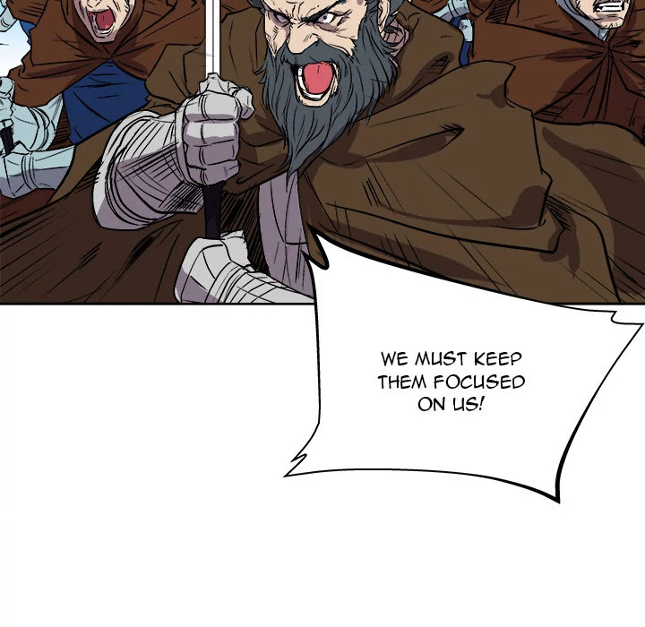The Road of Karma Chapter 24 page 53 - Chapter 24