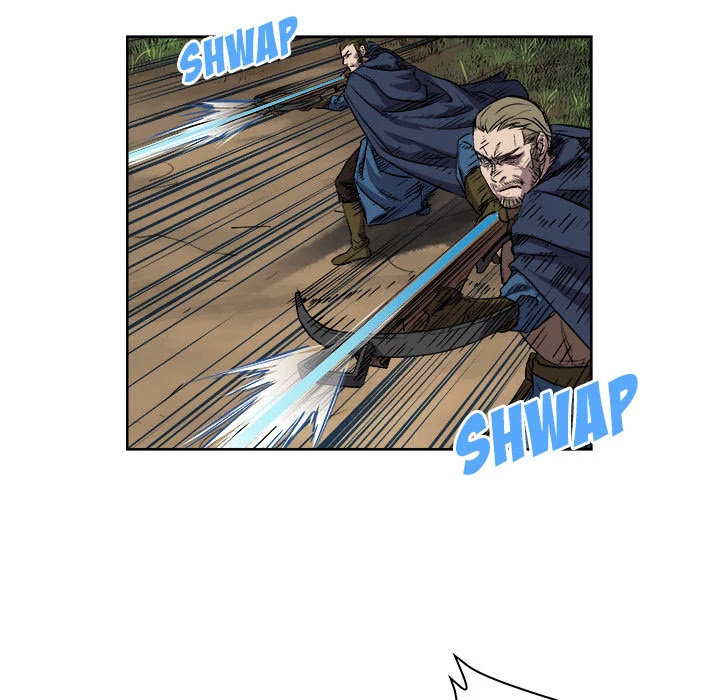 The Road of Karma Chapter 24 page 54 - Chapter 24