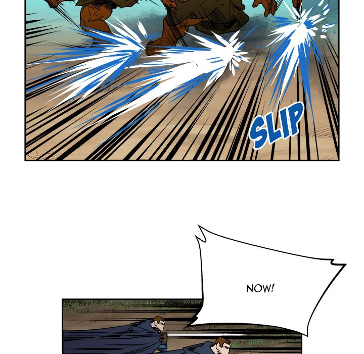 The Road of Karma Chapter 24 page 59 - Chapter 24