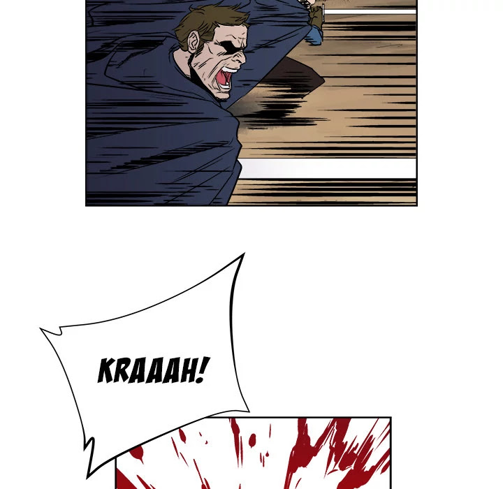 The Road of Karma Chapter 24 page 60 - Chapter 24