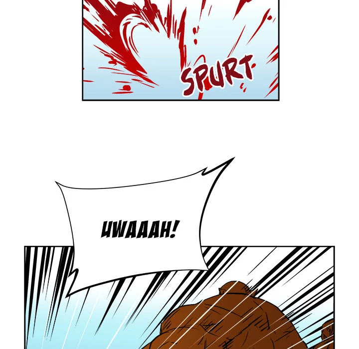 The Road of Karma Chapter 24 page 61 - Chapter 24