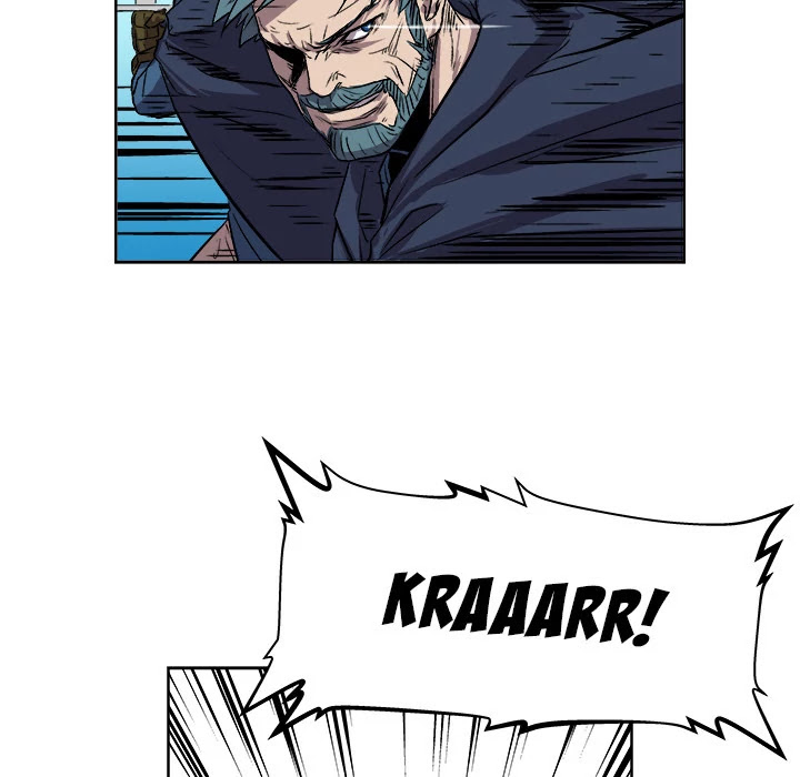 The Road of Karma Chapter 24 page 63 - Chapter 24