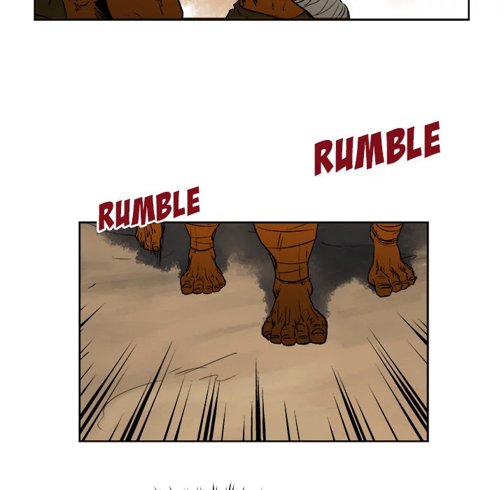 The Road of Karma Chapter 24 page 66 - Chapter 24