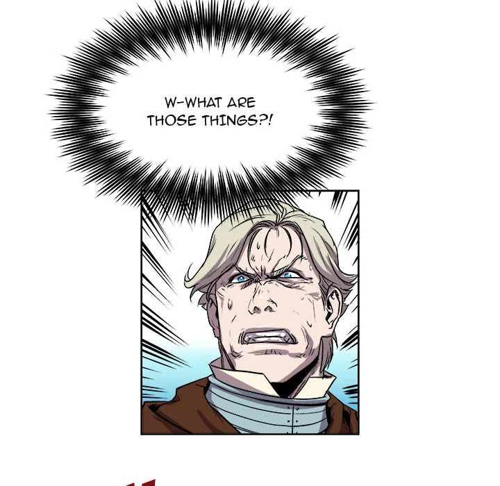 The Road of Karma Chapter 24 page 67 - Chapter 24