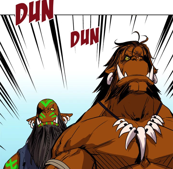 The Road of Karma Chapter 24 page 68 - Chapter 24