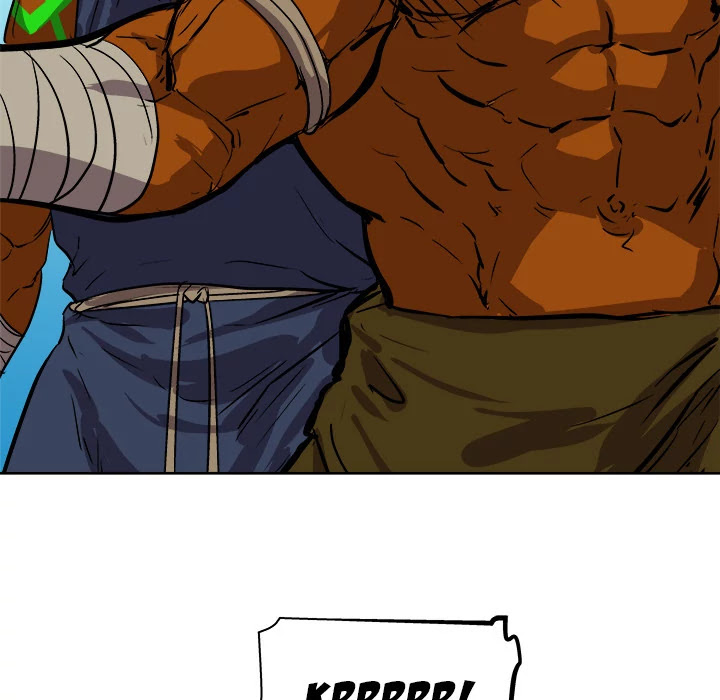 The Road of Karma Chapter 24 page 69 - Chapter 24