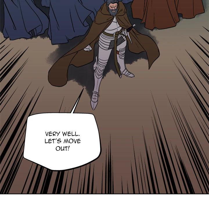The Road of Karma Chapter 24 page 7 - Chapter 24