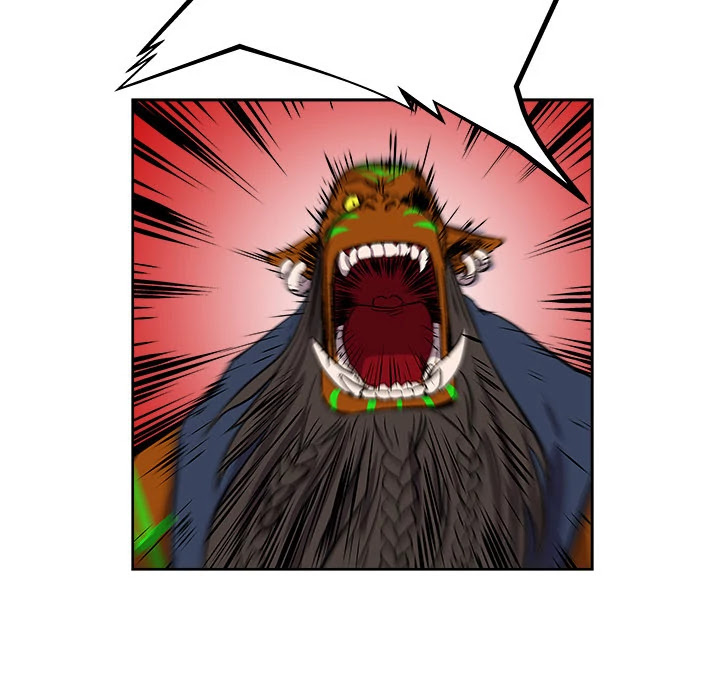 The Road of Karma Chapter 24 page 72 - Chapter 24