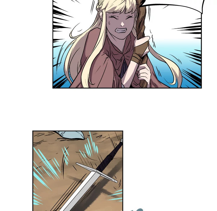 The Road of Karma Chapter 24 page 74 - Chapter 24