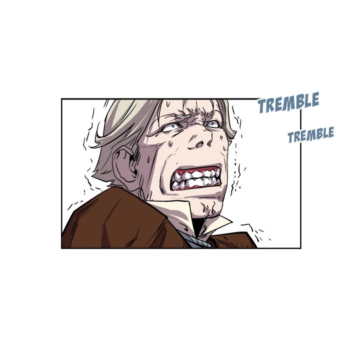The Road of Karma Chapter 24 page 76 - Chapter 24