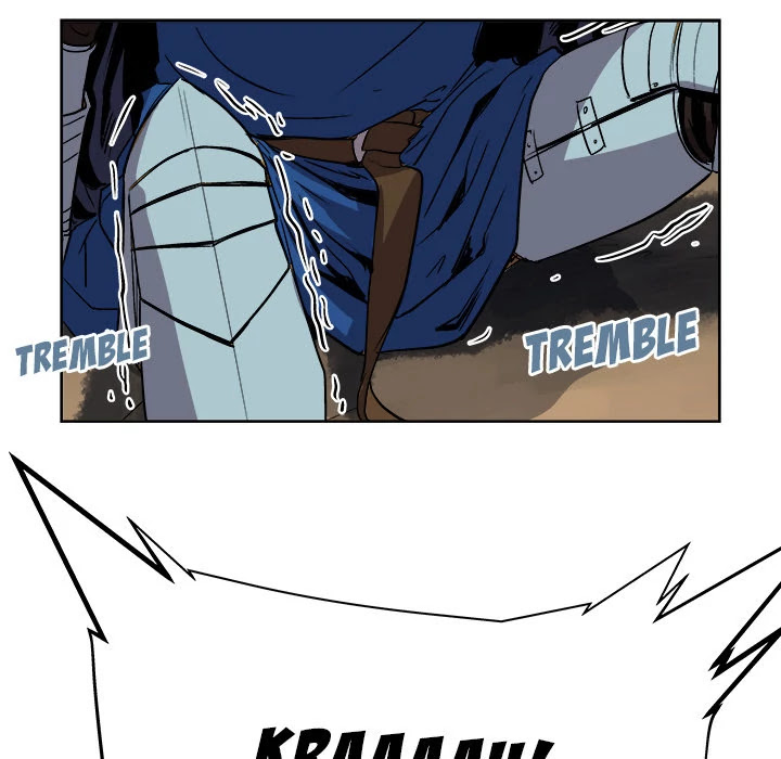 The Road of Karma Chapter 24 page 77 - Chapter 24