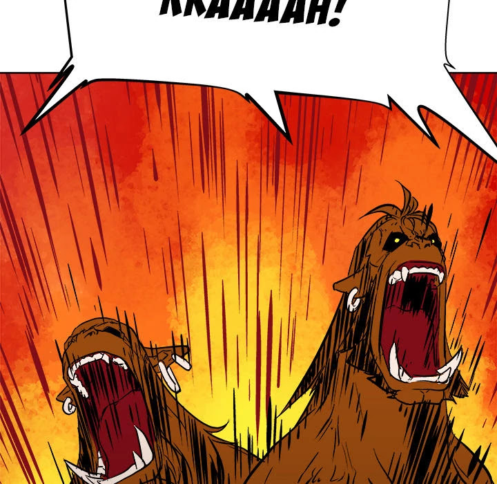 The Road of Karma Chapter 24 page 78 - Chapter 24