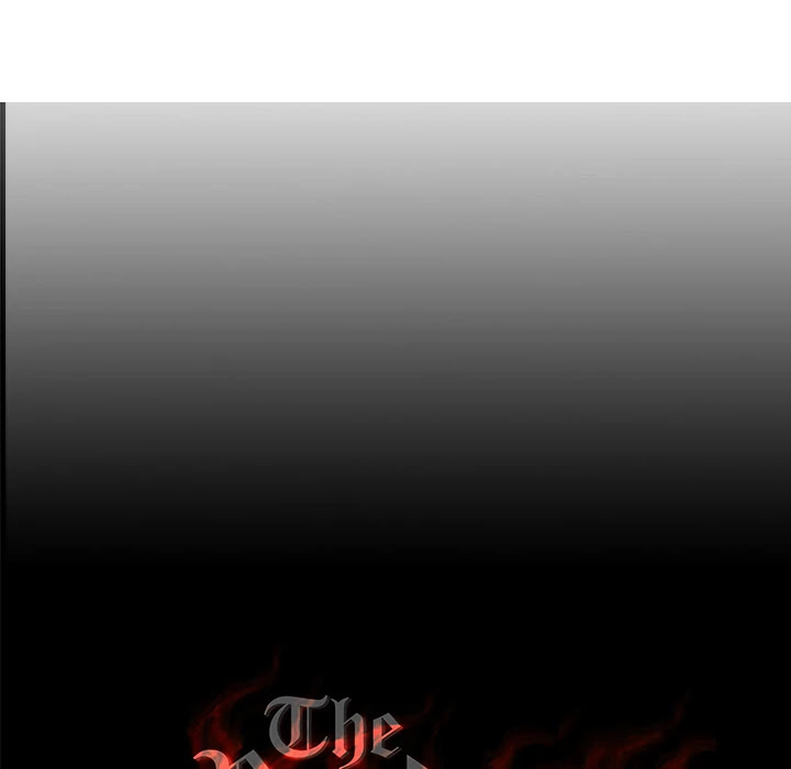 The Road of Karma Chapter 24 page 8 - Chapter 24