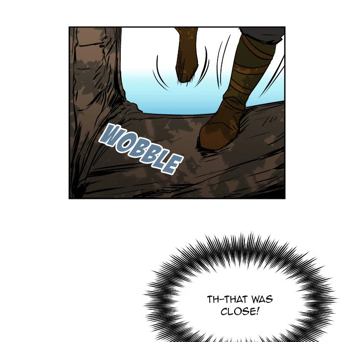 The Road of Karma Chapter 24 page 80 - Chapter 24