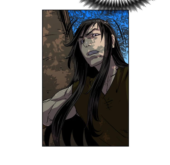 The Road of Karma Chapter 24 page 81 - Chapter 24