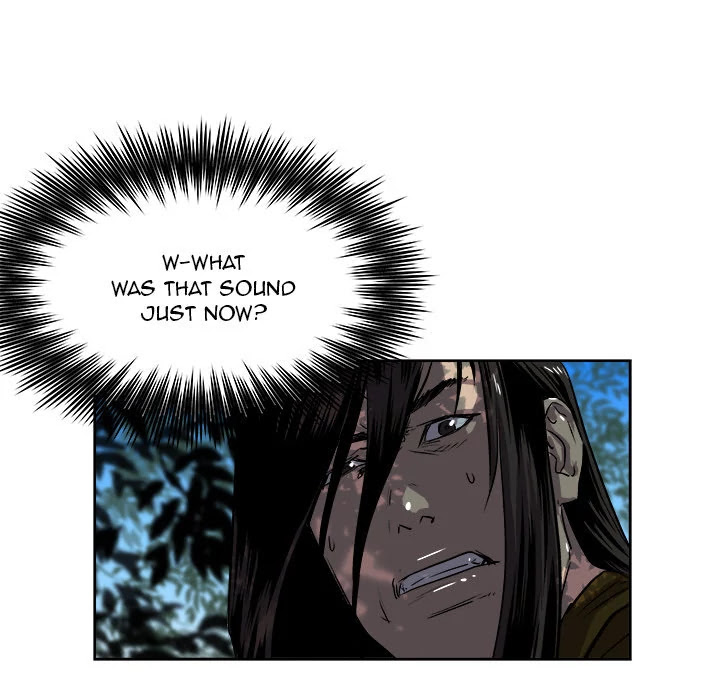 The Road of Karma Chapter 24 page 82 - Chapter 24