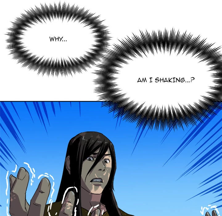 The Road of Karma Chapter 24 page 83 - Chapter 24