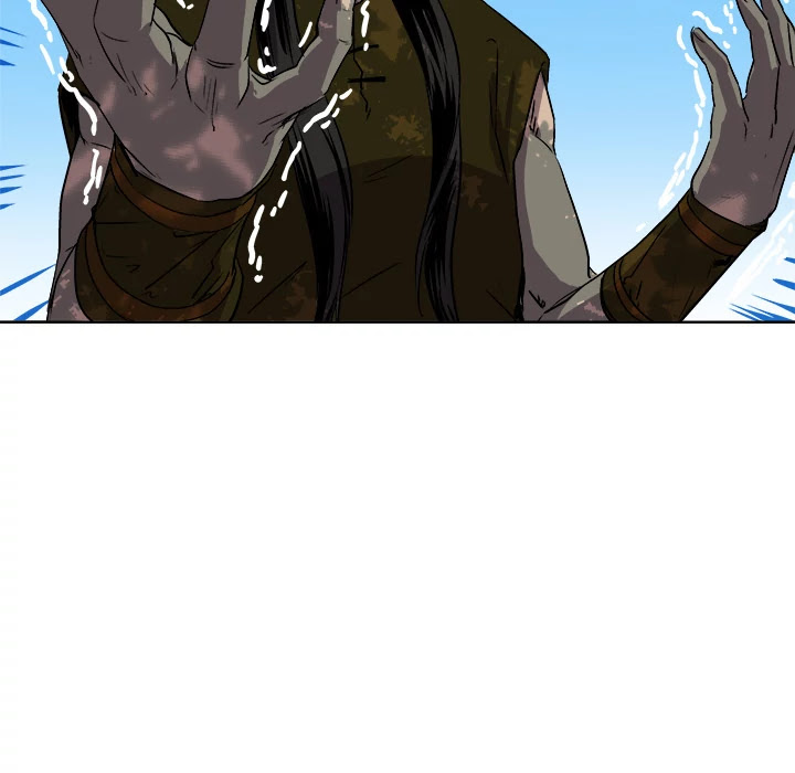 The Road of Karma Chapter 24 page 84 - Chapter 24