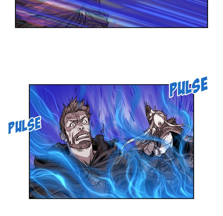 The Road of Karma Chapter 25 page 11 - Chapter 25