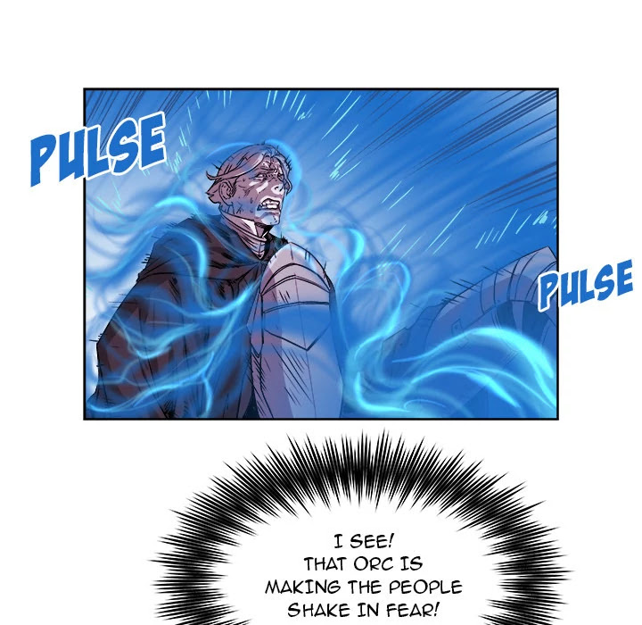 The Road of Karma Chapter 25 page 12 - Chapter 25
