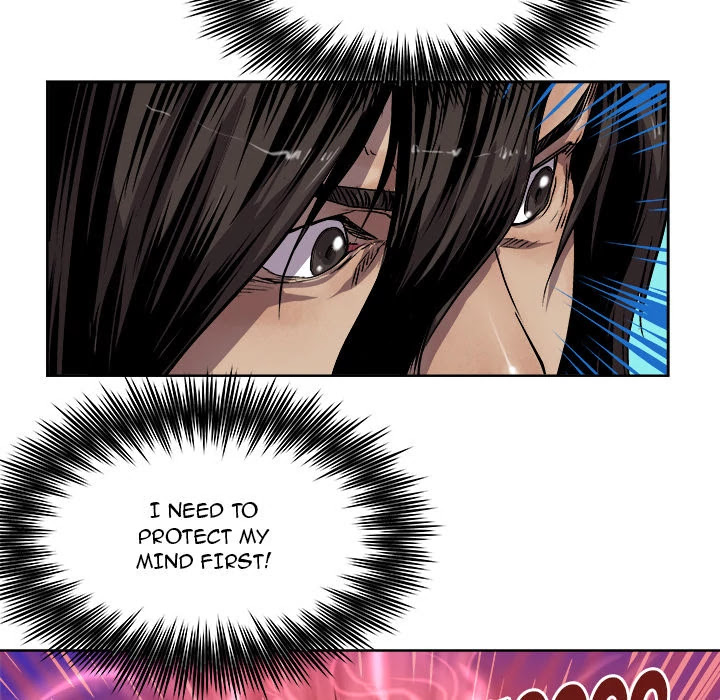 The Road of Karma Chapter 25 page 13 - Chapter 25
